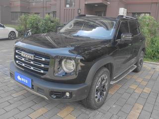 哈弗哈弗大狗 2.0T 自动 改款哮天犬版 