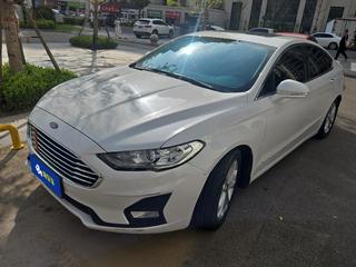 福特蒙迪欧 1.5T 自动 EcoBoost180时尚型 