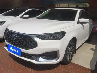 福特福睿斯 1.5L 自动 钻石版 