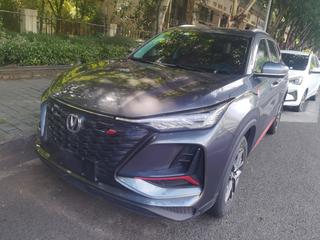 长安CS75 PLUS 经典版 1.5T 自动 先锋型 