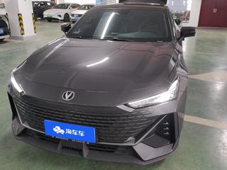 长安UNI-V 1.5T 自动 尊贵型 