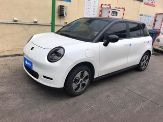 江淮钇为3 挚爱版 0.0T 自动 330km-Air 