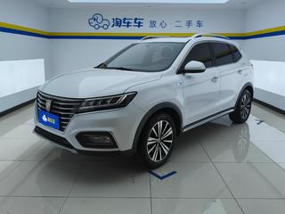 荣威RX5 1.5T 自动 4G互联超越旗舰版 