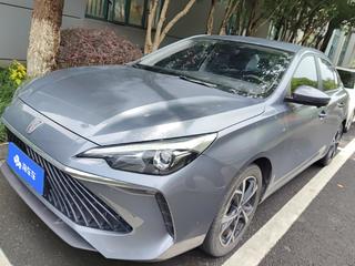 荣威i5 1.5L 自动 尊荣版 