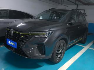 荣威RX5 PLUS 1.5T 自动 领潮智享版 