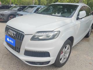奥迪Q7 3.0T 技术型 