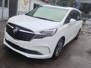 GL8 ES陆尊 2.0T 7座 653T尊享型 
