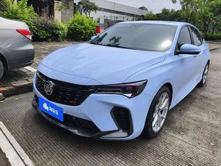 威朗GS三厢 1.5T 疾风版 