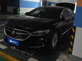 君越 1.5T 552T豪华型 