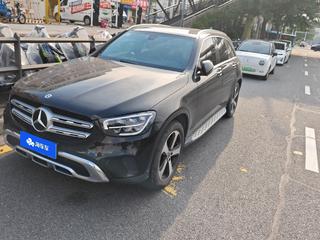 奔驰GLC 2.0T 