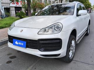 保时捷Cayenne 3.6L 