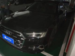 A6L 45TFSI 2.0T 臻选致雅型 