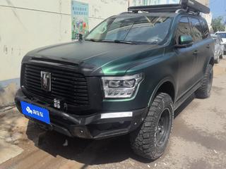 坦克坦克500 3.0T 