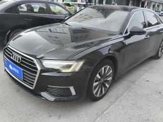 A6L 45TFSI 2.0T 臻选致雅型 