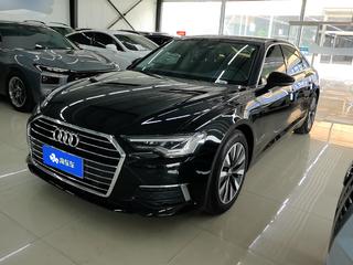 A6L 45TFSI 2.0T 臻选致雅型 
