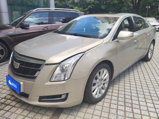 XTS 2.0T 28T技术型 