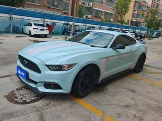 野马 2.3T 性能版 