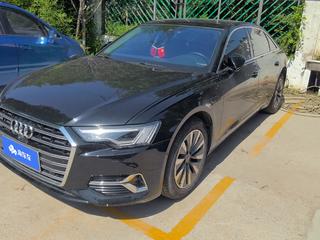 A6L 45TFSI 2.0T 改款臻选致雅型 