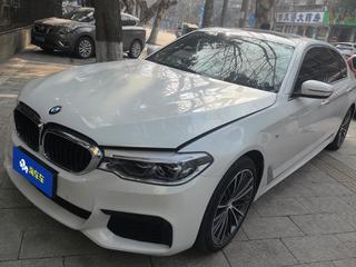 5系 530Li 2.0T 自动 尊享型M运动套装 
