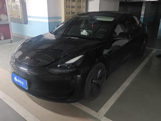 MODEL 3 后轮驱动版 