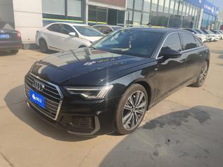 A6L 45TFSI 2.0T 臻选动感型 
