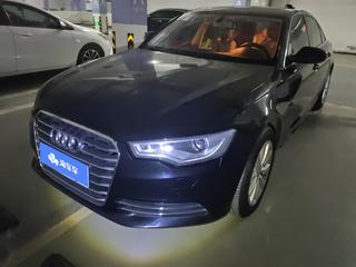 A6L TFSI 2.0T 标准型 