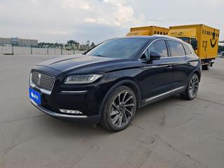 林肯航海家 2.7T 