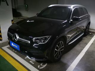 奔驰GLC 2.0T 