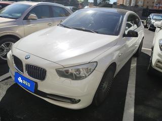5系GT 535i 3.0T 领先型 