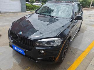 宝马X5 30 