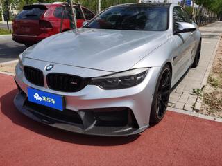 宝马M4 3.0T 