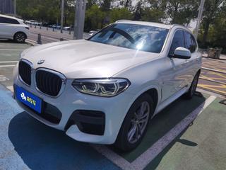 X3 2.0T M运动套装 