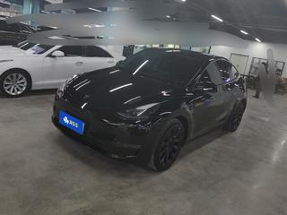 特斯拉MODEL Y 0.0T 