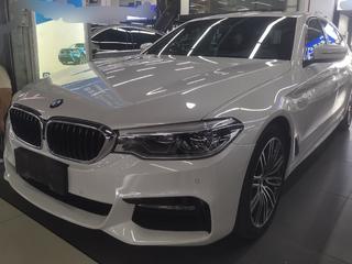 宝马5系 530Li 