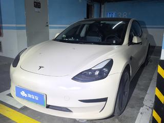 MODEL 3 标准续航升级版 