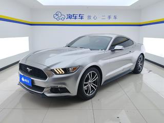 野马 2.3T 性能版 