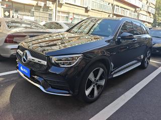 奔驰GLC 2.0T 