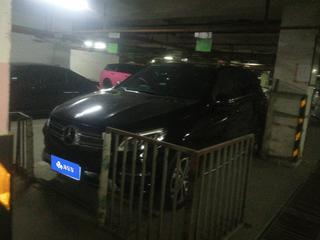 奔驰GLE级 3.0T 