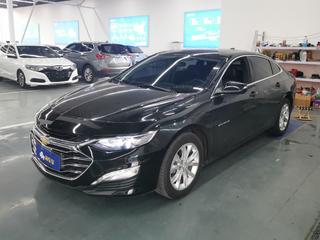 雪佛兰迈锐宝XL 1.5T 