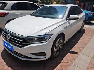 速腾 1.4T 280TSI-30周年纪念版 