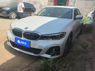 宝马3系 325Li 