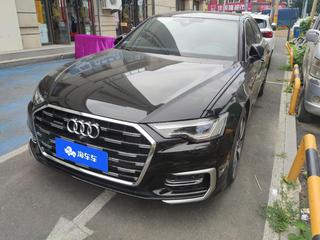 奥迪A6L 45TFSI 