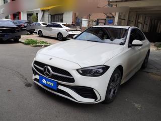 奔驰C级 C200L 