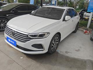 大众朗逸 1.5L 自动 五百万版 