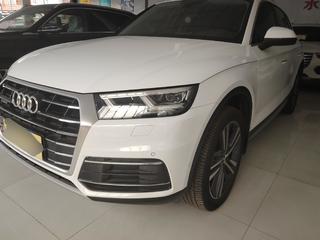 奥迪Q5L 2.0T 