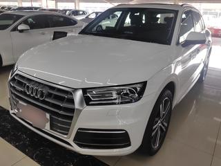 奥迪Q5L 2.0T 