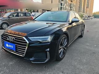 奥迪A6L 45TFSI 