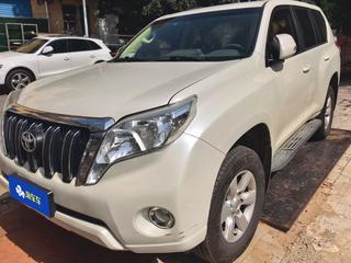 普拉多 2.7L 标准版 