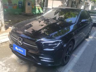 奔驰E级 E260 