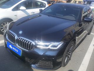 5系新能源 2.0T 改款M运动套装 